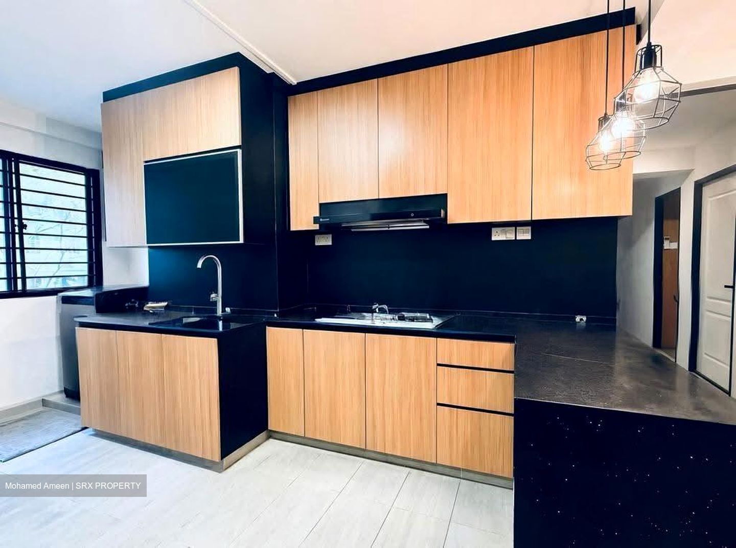 Blk 521 Serangoon North Avenue 4 (Serangoon), HDB 4 Rooms #626900411